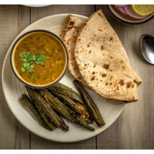 best veg gharguti jevan near me